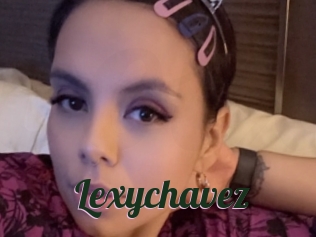 Lexychavez