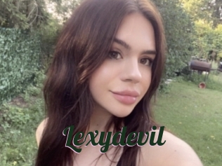 Lexydevil