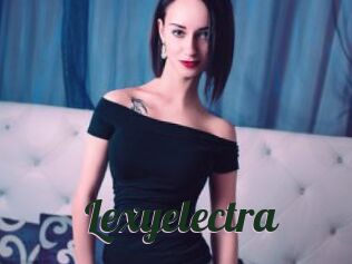 Lexyelectra