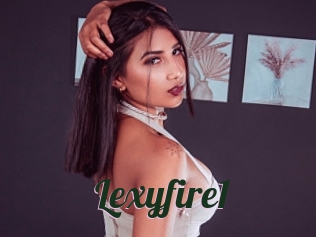 Lexyfire1