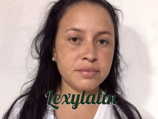 Lexylatin