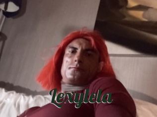 Lexylela