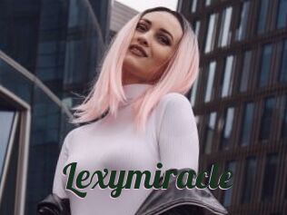 Lexymiracle