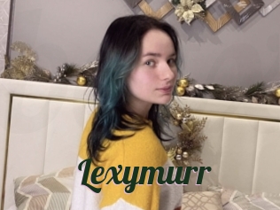 Lexymurr