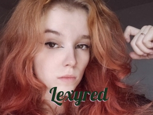 Lexyred