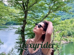 Lexyrider