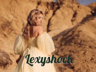 Lexyshock