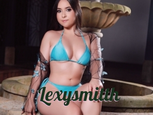 Lexysmitth