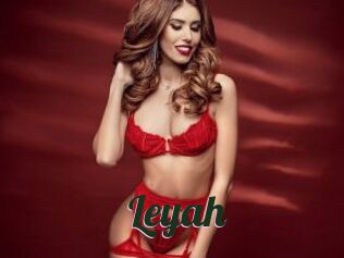 Leyah