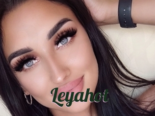 Leyahot