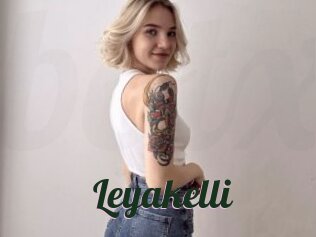 Leyakelli