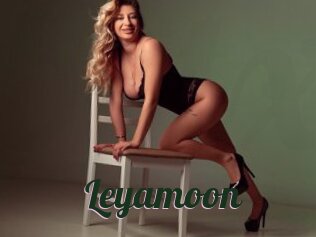 Leyamoon