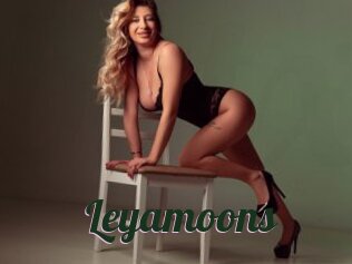 Leyamoons