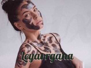 Leyaorgana