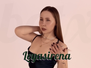 Leyasirena