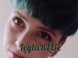 LeylaBLUE