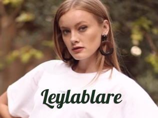 Leylablare