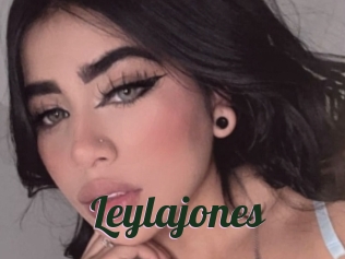 Leylajones