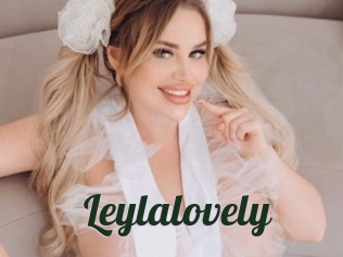 Leylalovely