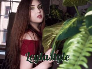 Leylastyle