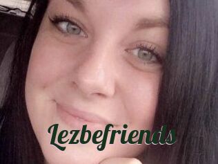 Lezbefriends