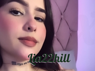 Lia22hill