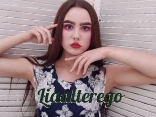 Liaalterego