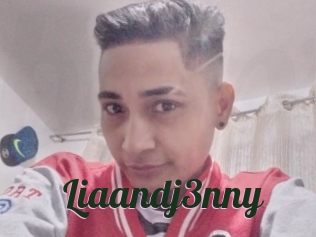 Liaandj3nny