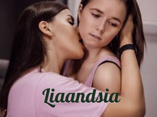 Liaandsia