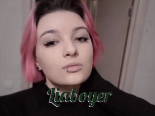 Liaboyer