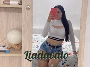 Liadavalo