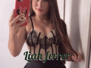 Liah_ferrer