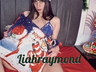 Liahraymond