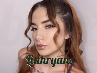 Liahryans