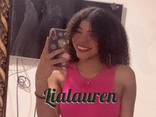 Lialauren