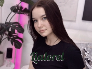 Lialorel