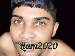 Liam2020