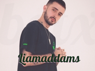 Liamaddams