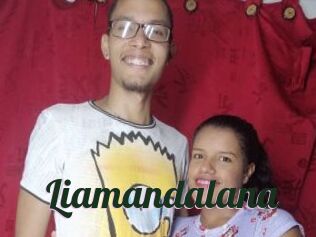 Liamandalana