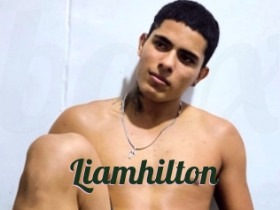 Liamhilton