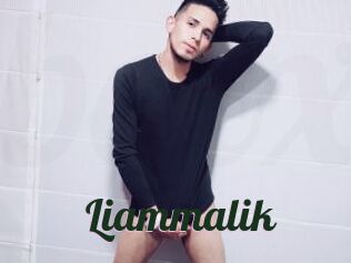 Liammalik