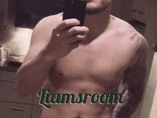 Liamsroom