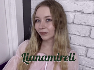 Lianamireli