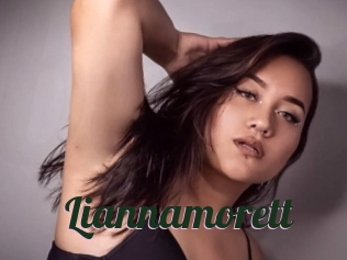 Liannamorett