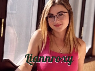 Liannroxy