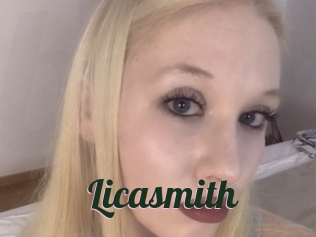 Licasmith