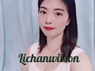 Lichanwilson