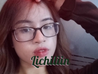 Lichiliin