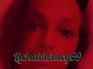 Lickablelucy69