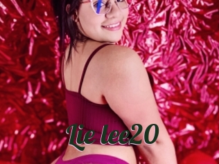 Lie_lee20